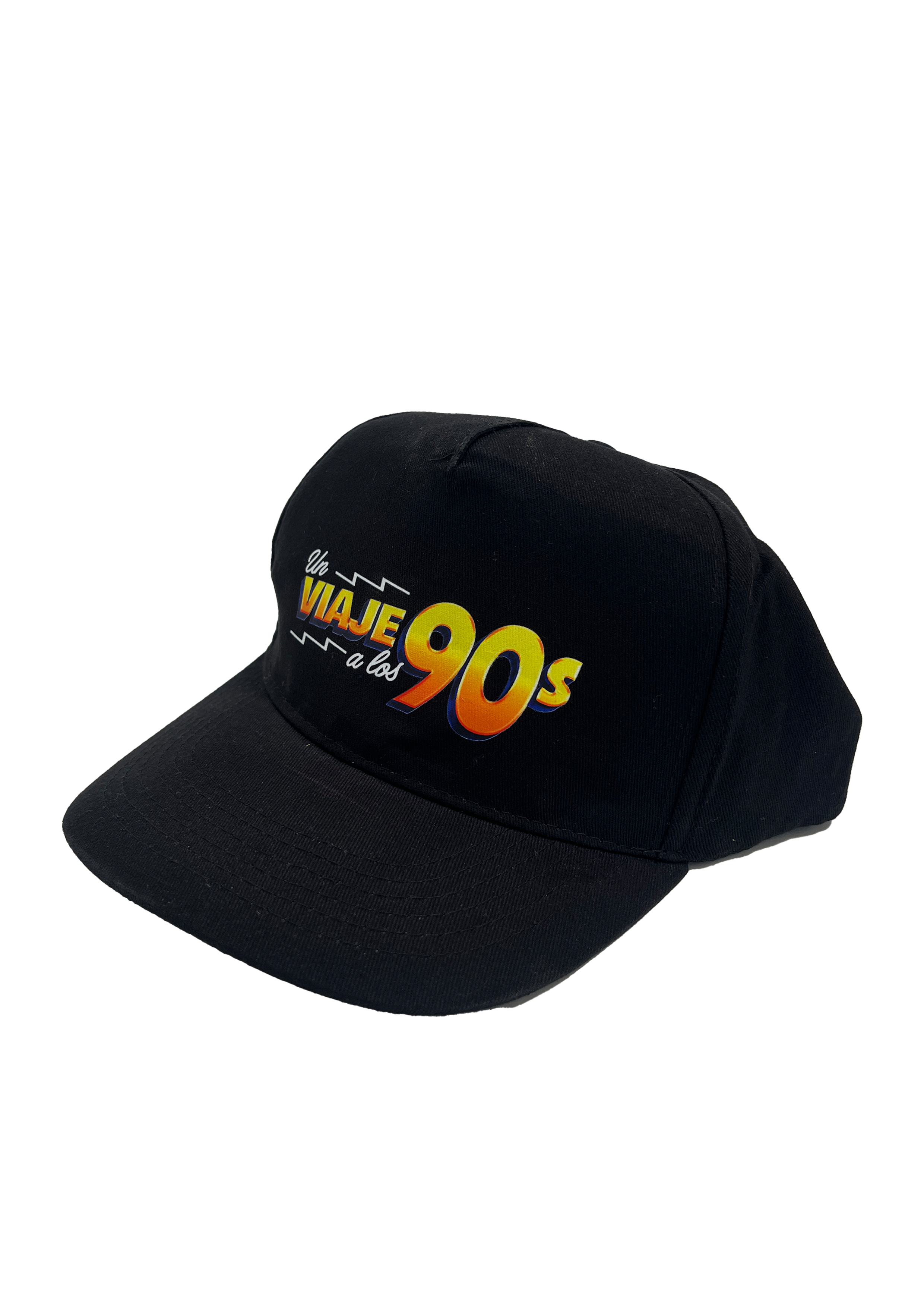 Merch Oficial