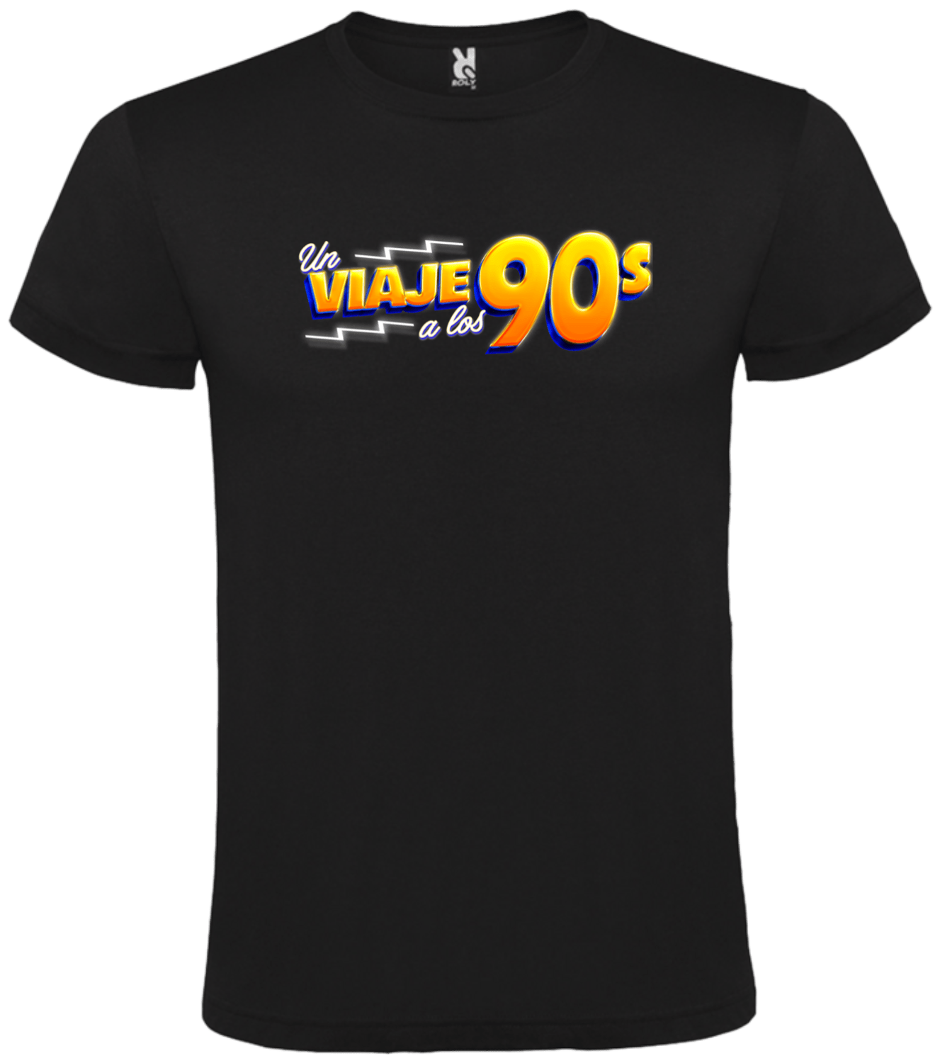 Merch Oficial
